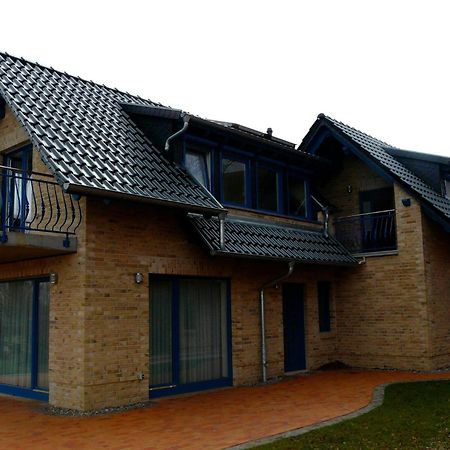 Göhren-Lebbin Ferienhaus Direkt An See & Strand מראה חיצוני תמונה