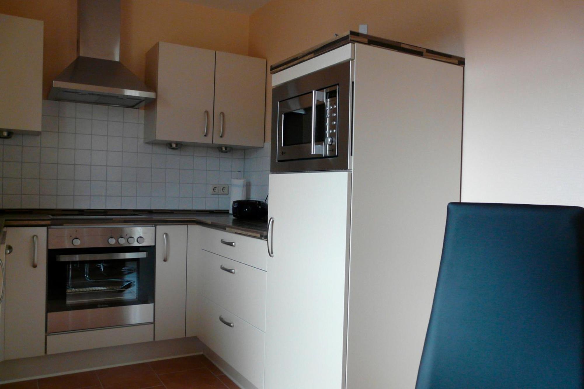 Göhren-Lebbin Ferienhaus Direkt An See & Strand מראה חיצוני תמונה