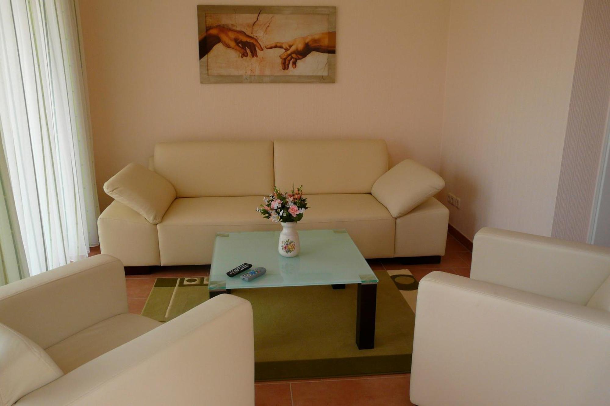 Göhren-Lebbin Ferienhaus Direkt An See & Strand מראה חיצוני תמונה